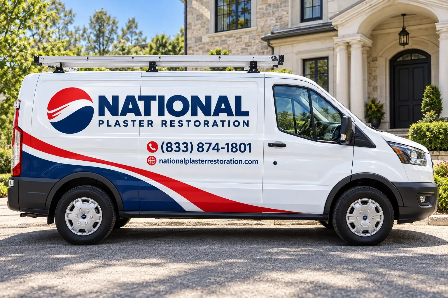 Plaster Repair in South Hamilton, MA near me